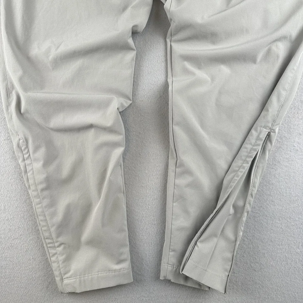 Nike Oregon State OSU Gray Relentless Pocket Training Pants Men's Size Large